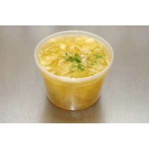 Egg Drop Soup