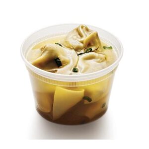 Wonton Soup