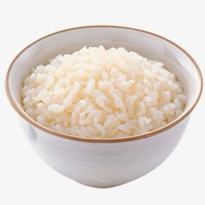 White Rice