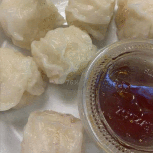 Shrimp Shumai
